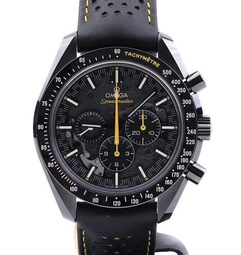 omega Apollo 8 price